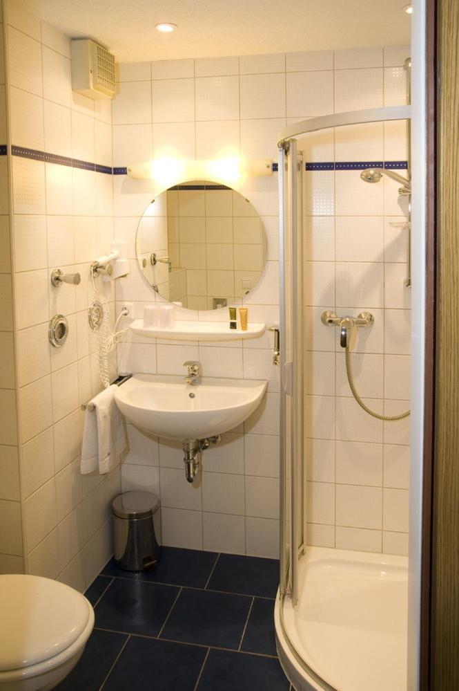 Hotel Schweizerblick Bad Sackingen Exterior photo