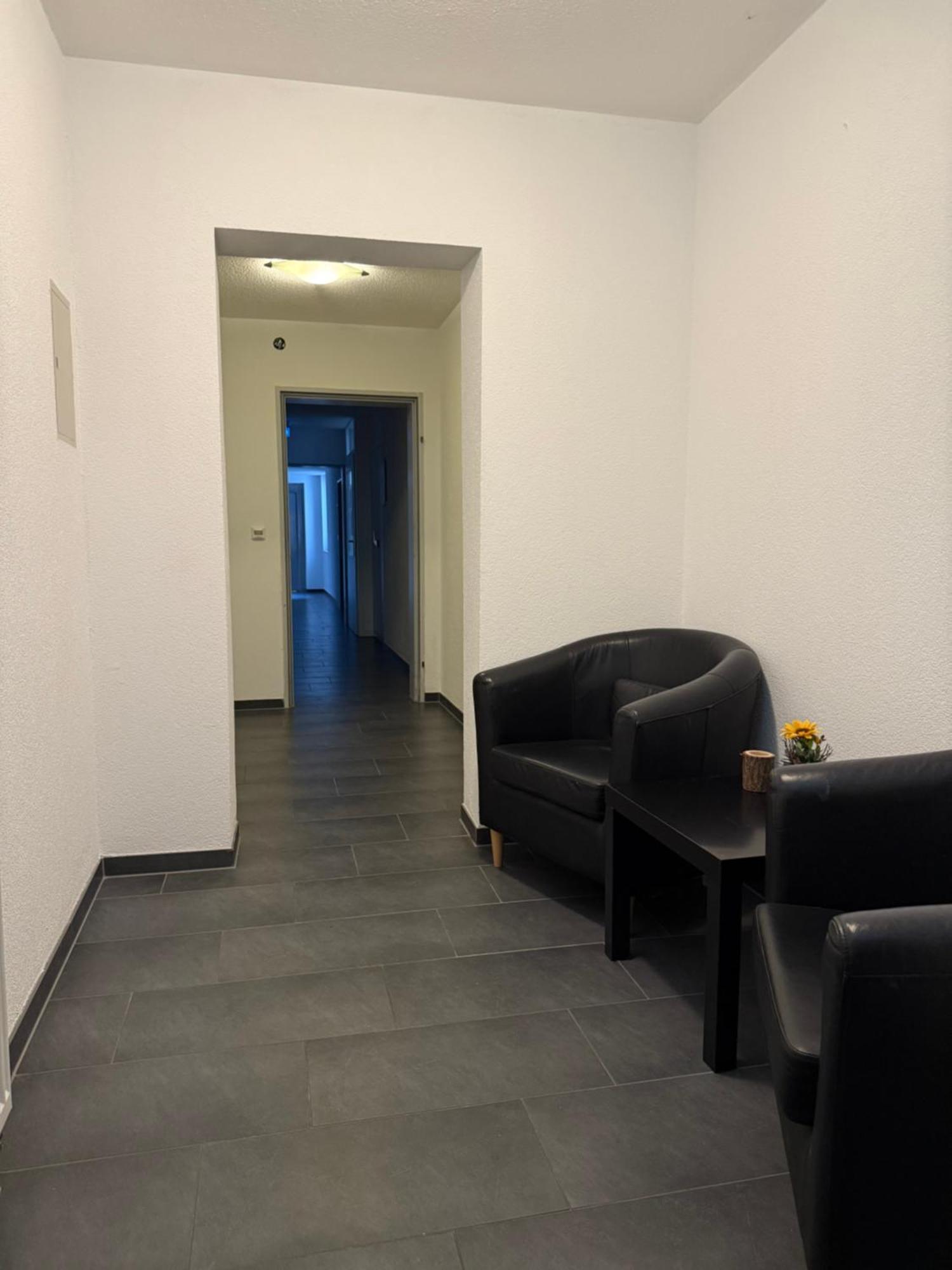 Hotel Schweizerblick Bad Sackingen Exterior photo
